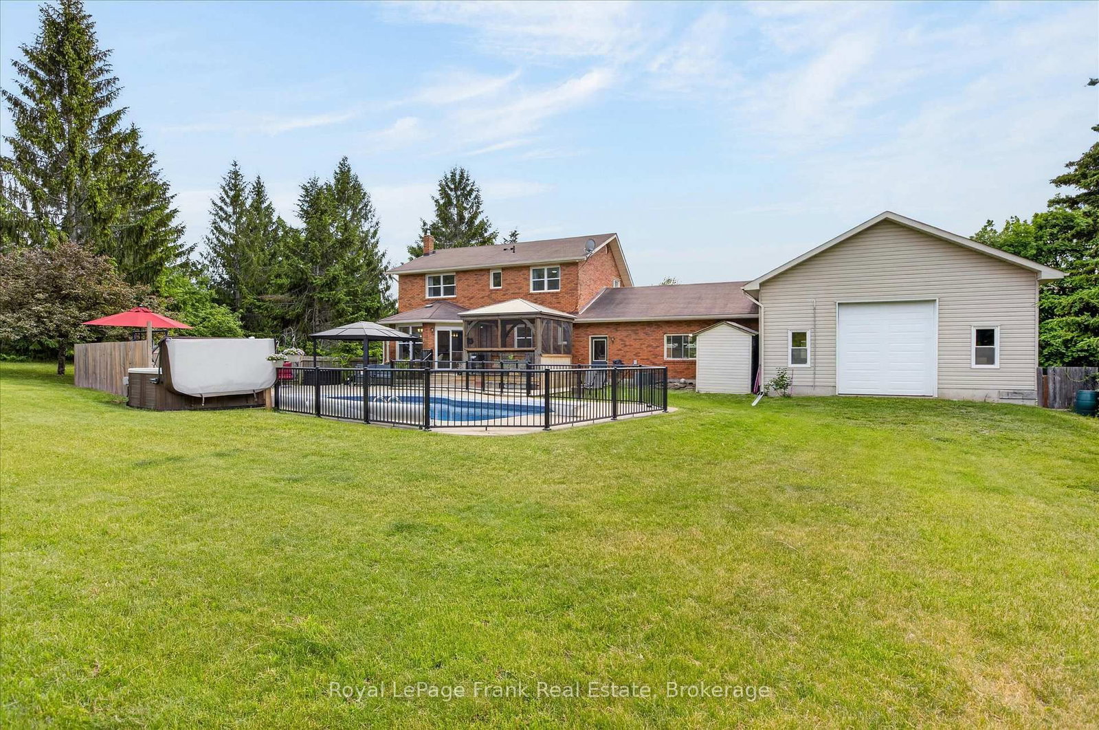837 Tindle Bay Road • Selwyn, ON photo 34