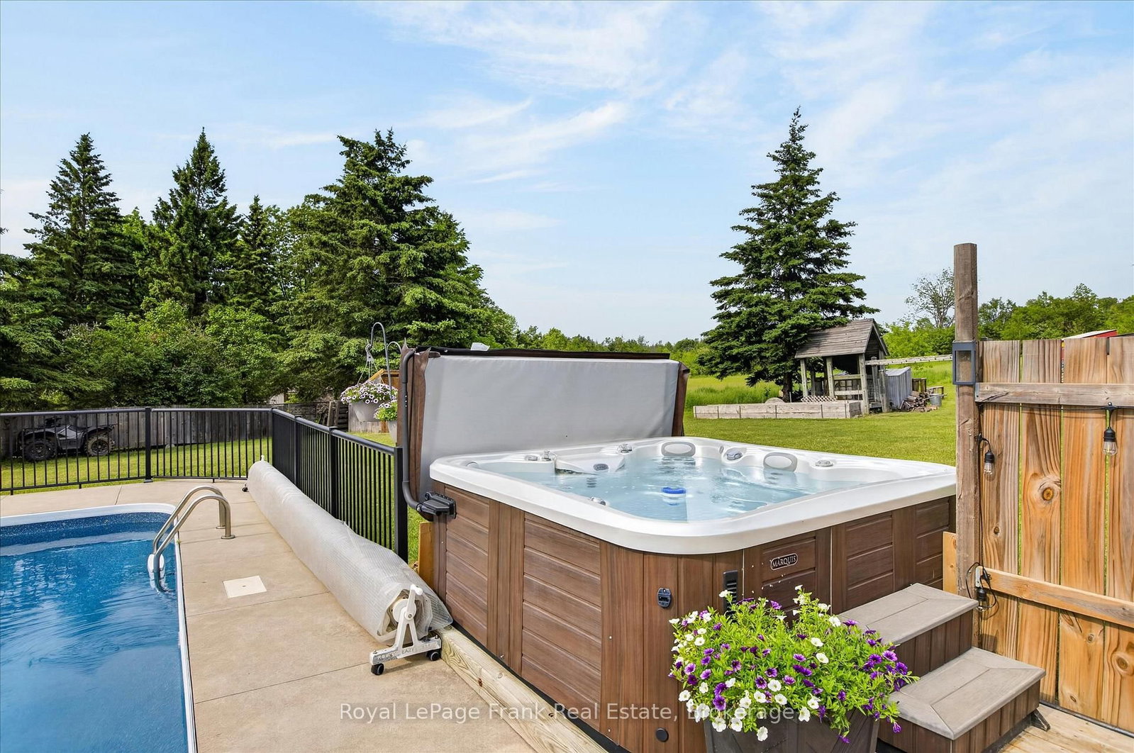 837 Tindle Bay Road • Selwyn, ON photo 38