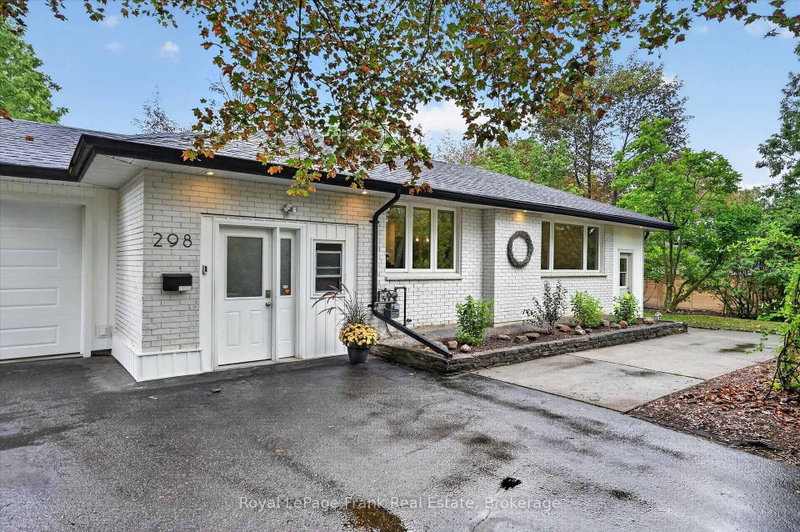 298 Cottonwood Drive