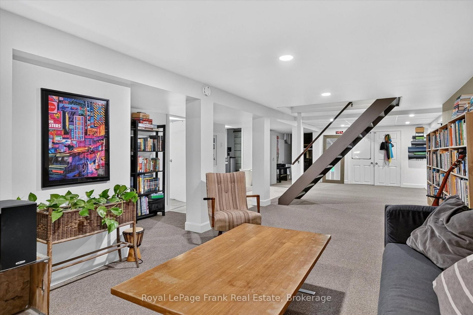298 Cottonwood Drive • Peterborough, ON photo 24