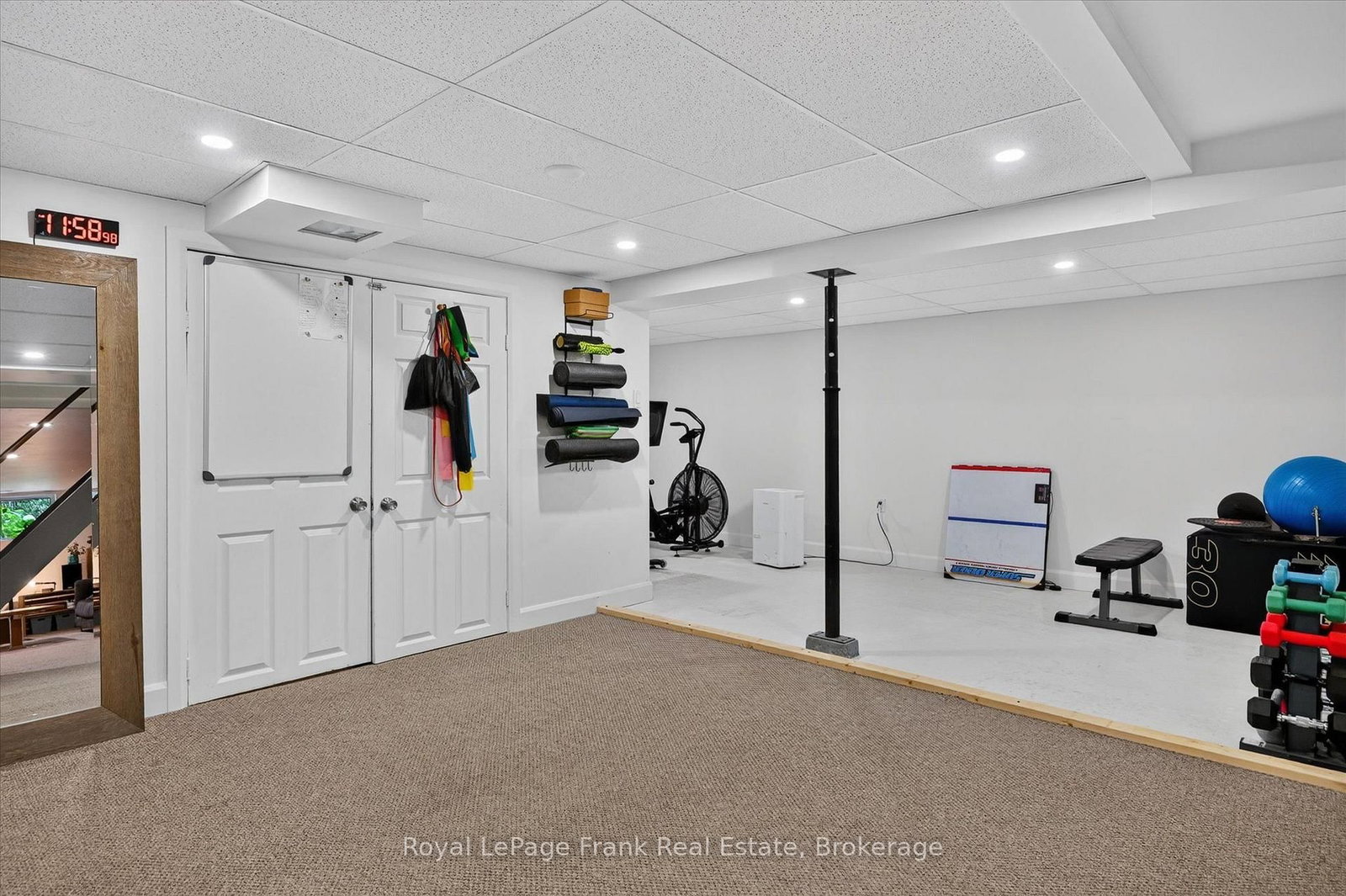 298 Cottonwood Drive • Peterborough, ON photo 28