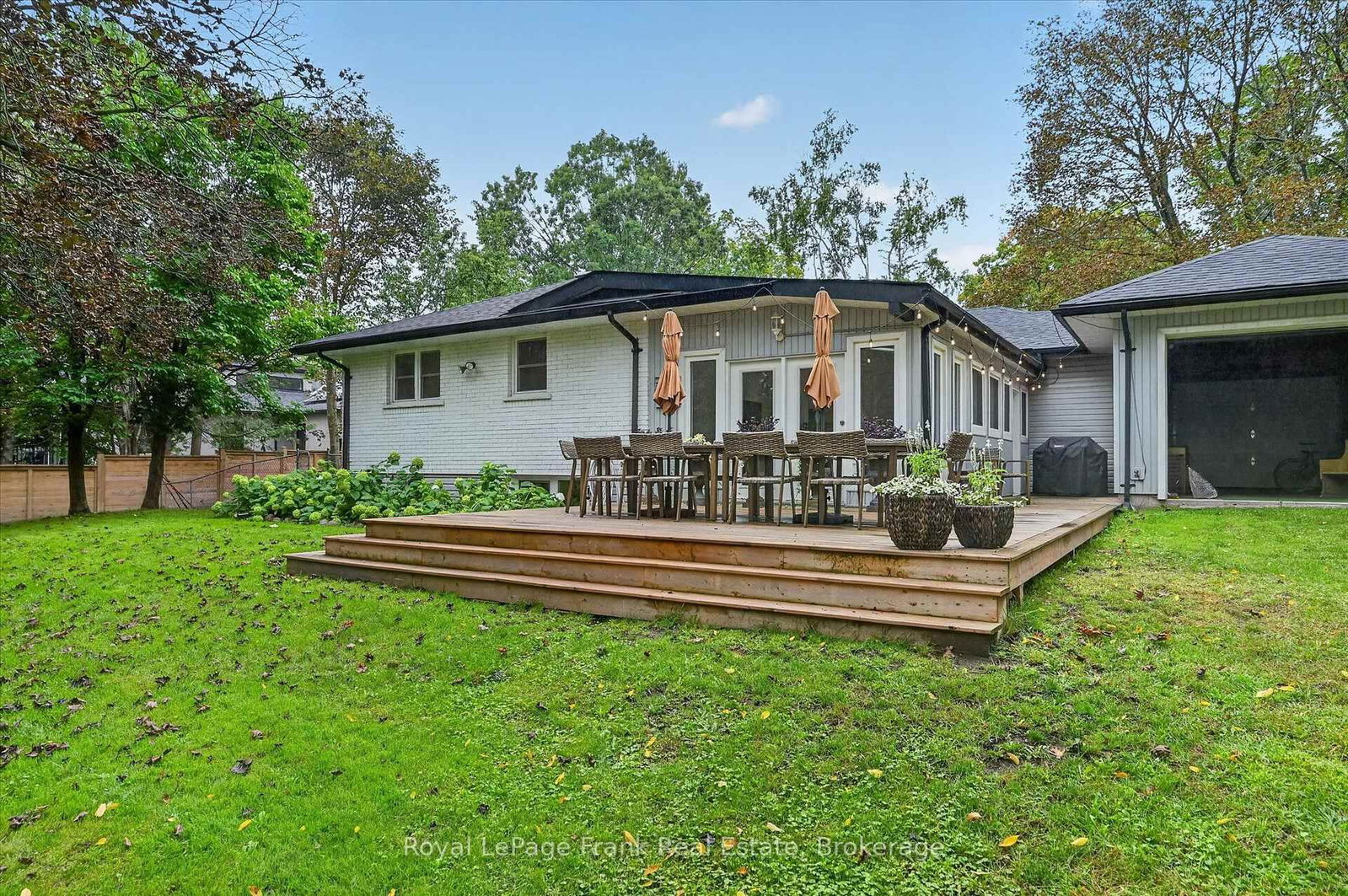 298 Cottonwood Drive • Peterborough, ON photo 35