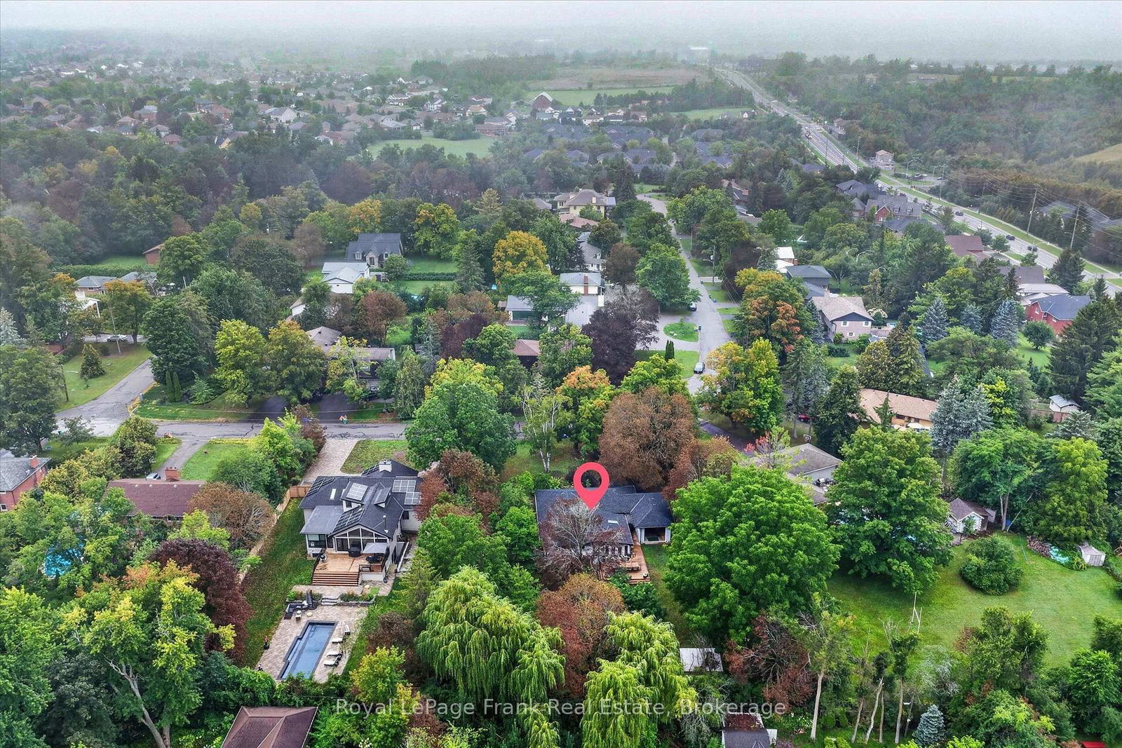 298 Cottonwood Drive • Peterborough, ON photo 40