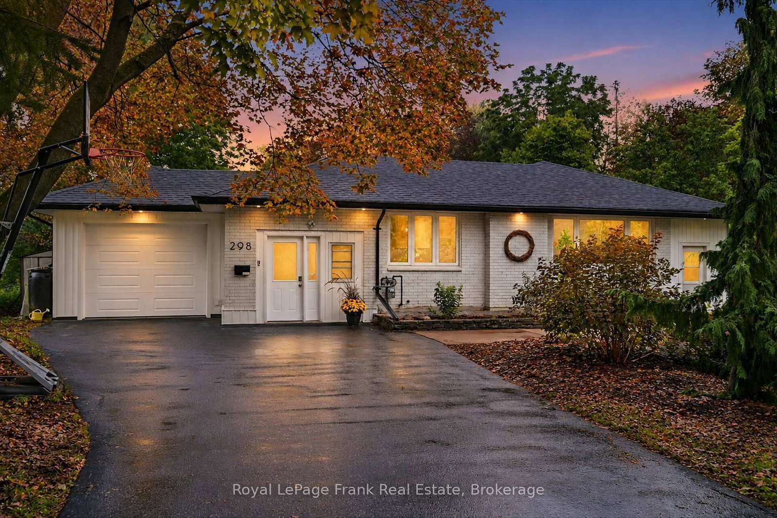 298 Cottonwood Drive • Peterborough, ON photo 41