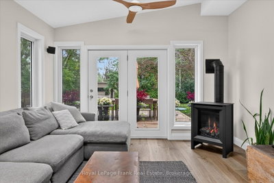 298 Cottonwood Drive • Peterborough, ON photo 5