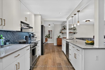298 Cottonwood Drive • Peterborough, ON photo 8