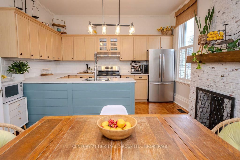 201 Bridge Street W • Greater Napanee, ON photo 14