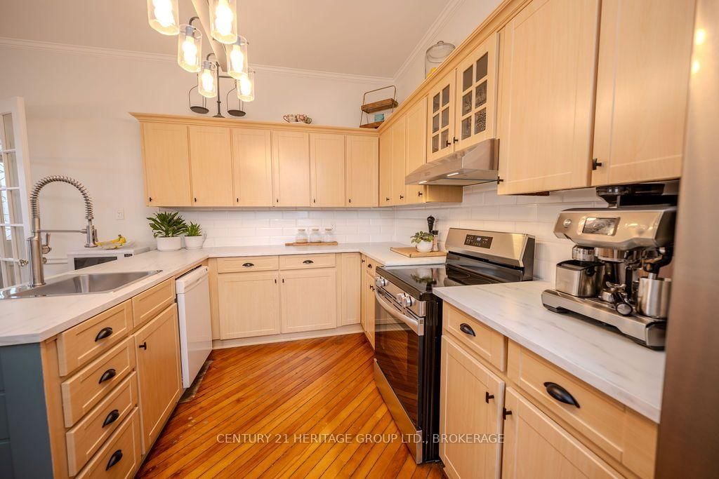 201 Bridge Street W • Greater Napanee, ON photo 15