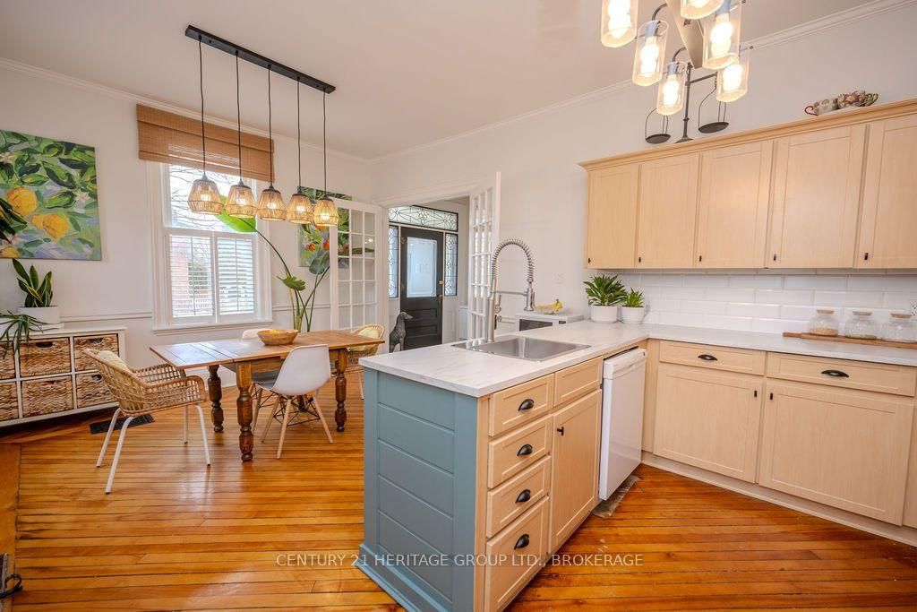 201 Bridge Street W • Greater Napanee, ON photo 17