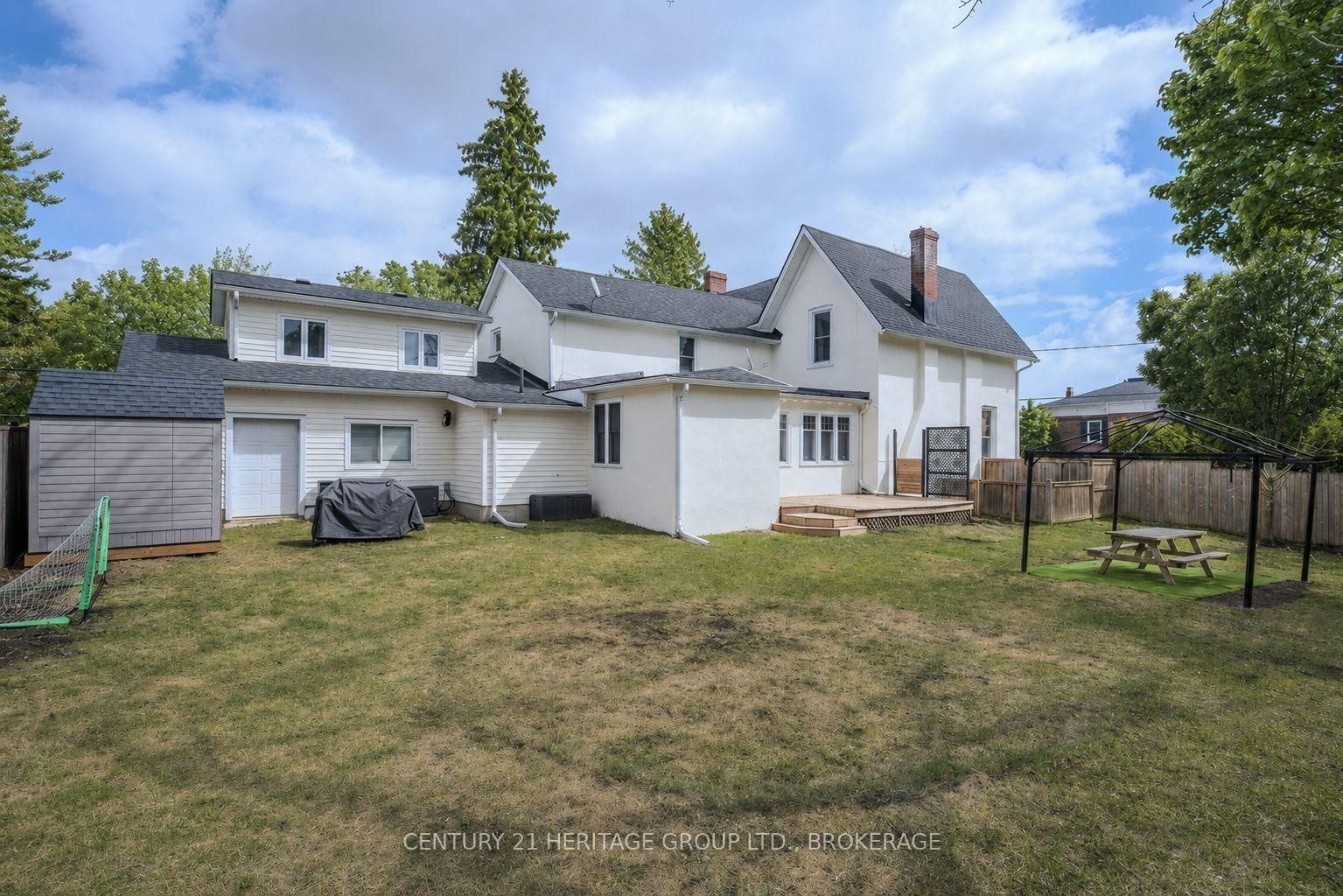 201 Bridge Street W • Greater Napanee, ON photo 44