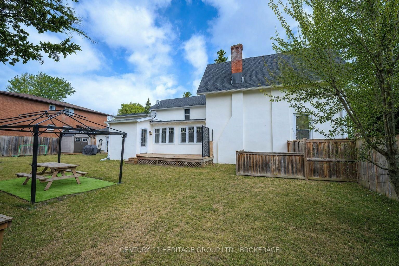201 Bridge Street W • Greater Napanee, ON photo 46