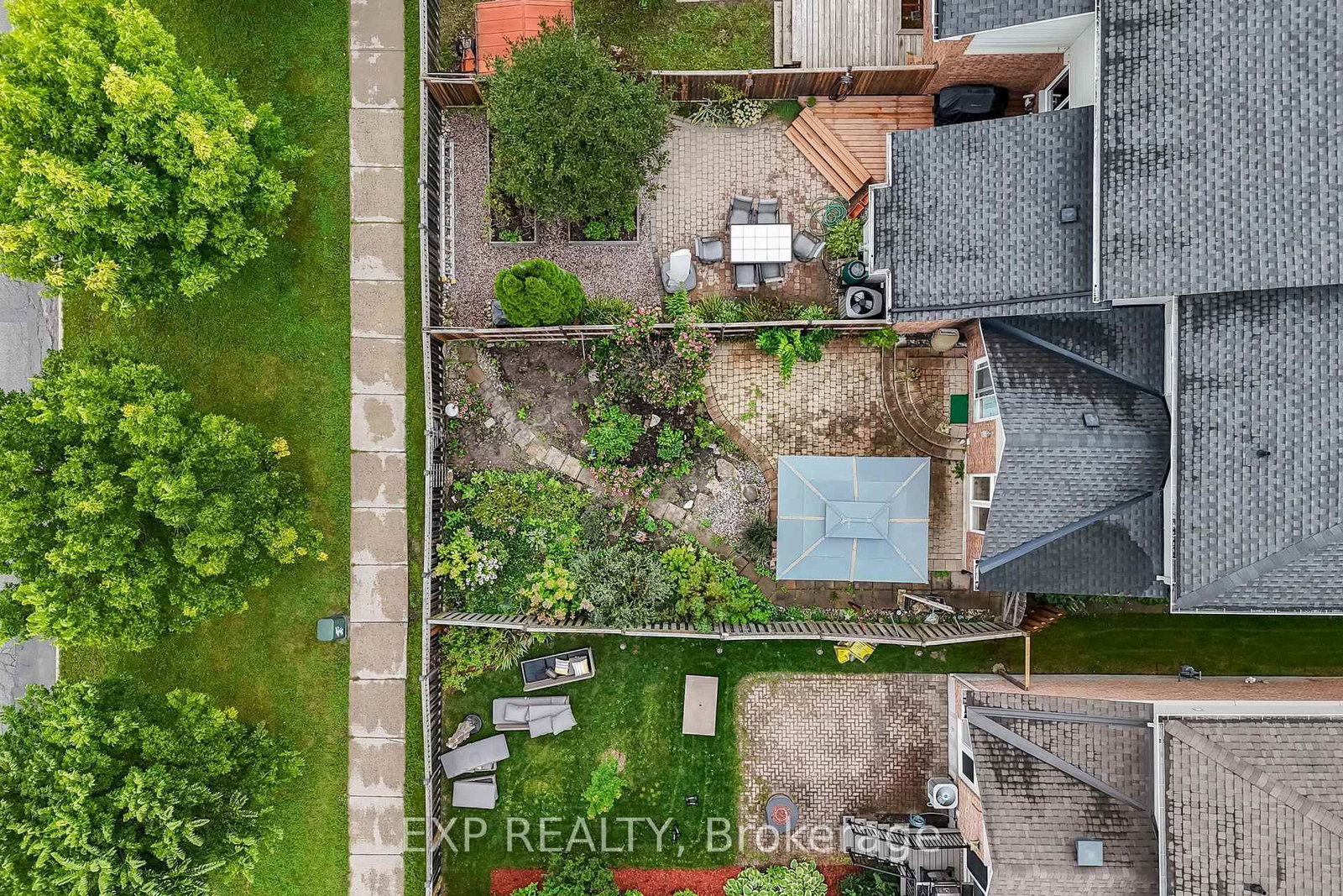 4412 Wildmint Square • Ottawa, ON photo 39