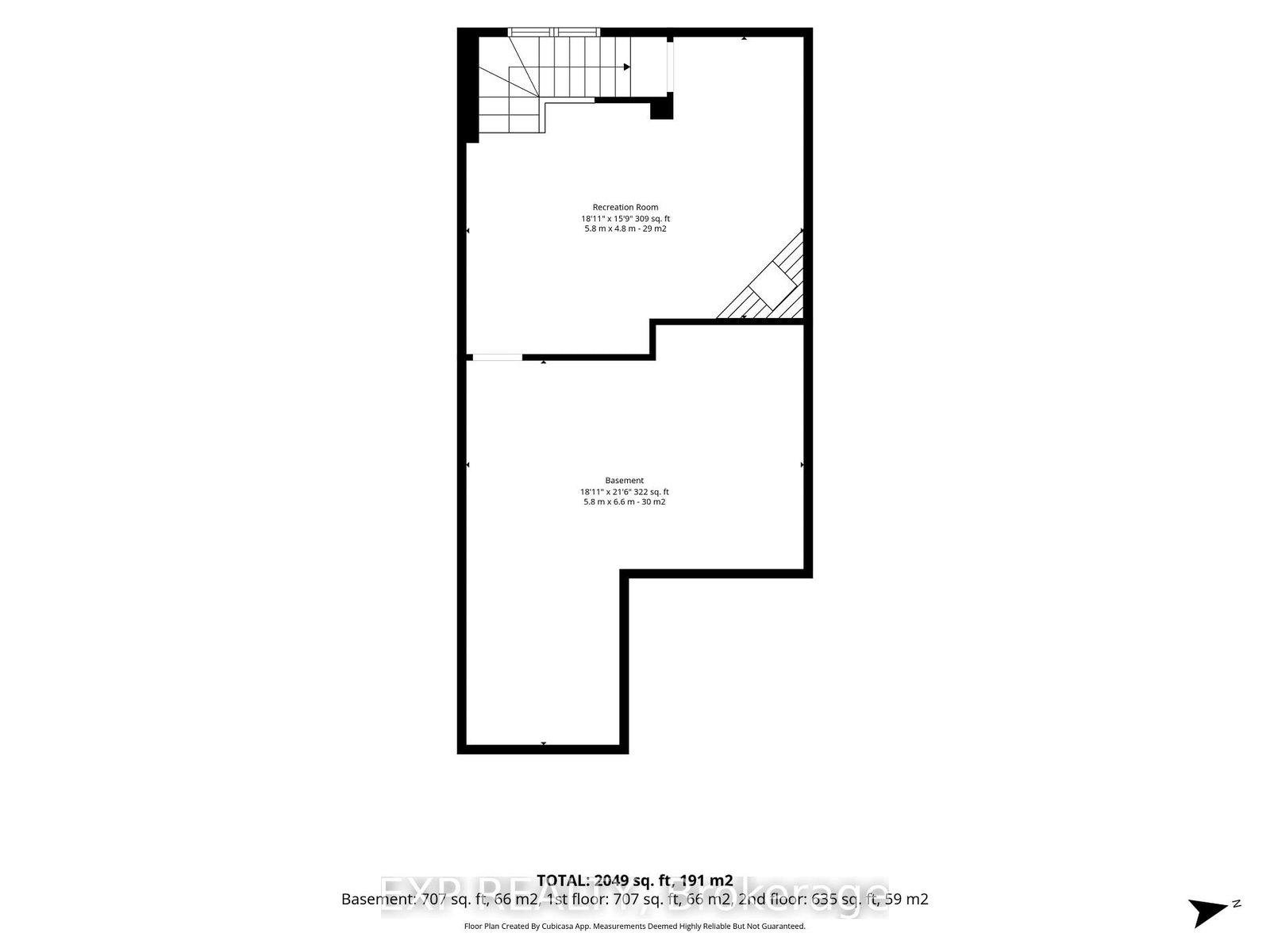 4412 Wildmint Square • Ottawa, ON photo 45