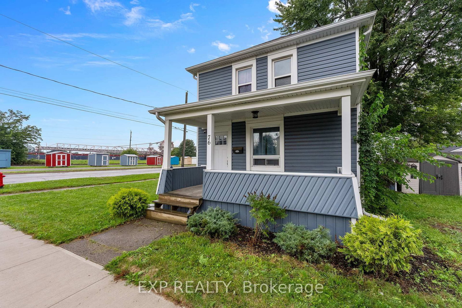 76 Bell Street • Port Colborne, ON photo 33