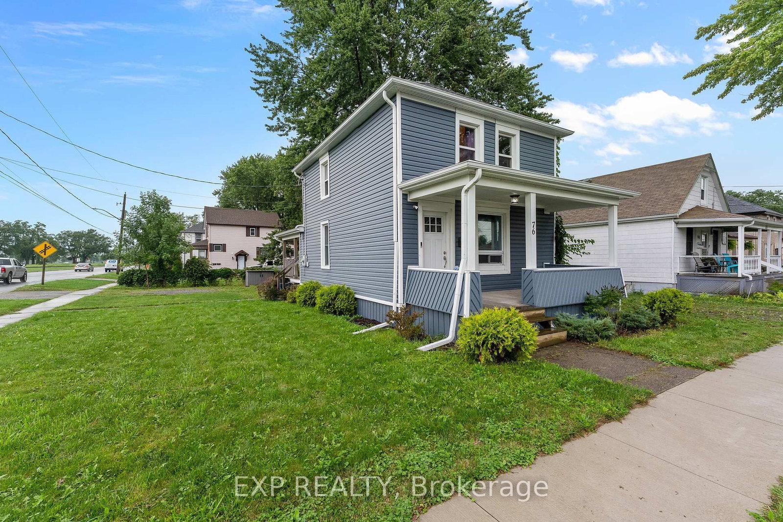 76 Bell Street • Port Colborne, ON photo 35