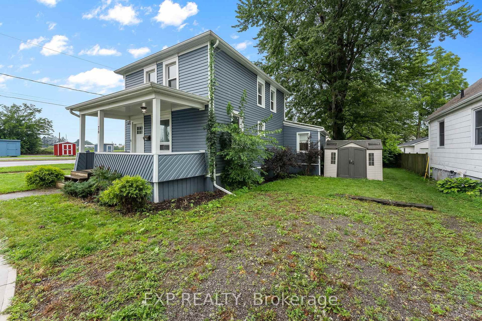 76 Bell Street • Port Colborne, ON photo 46
