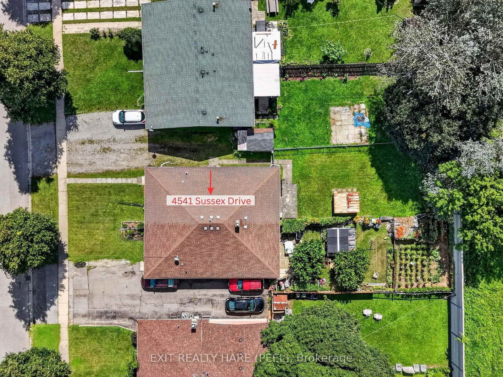 4541 Sussex Drive • Niagara Falls, ON photo 21