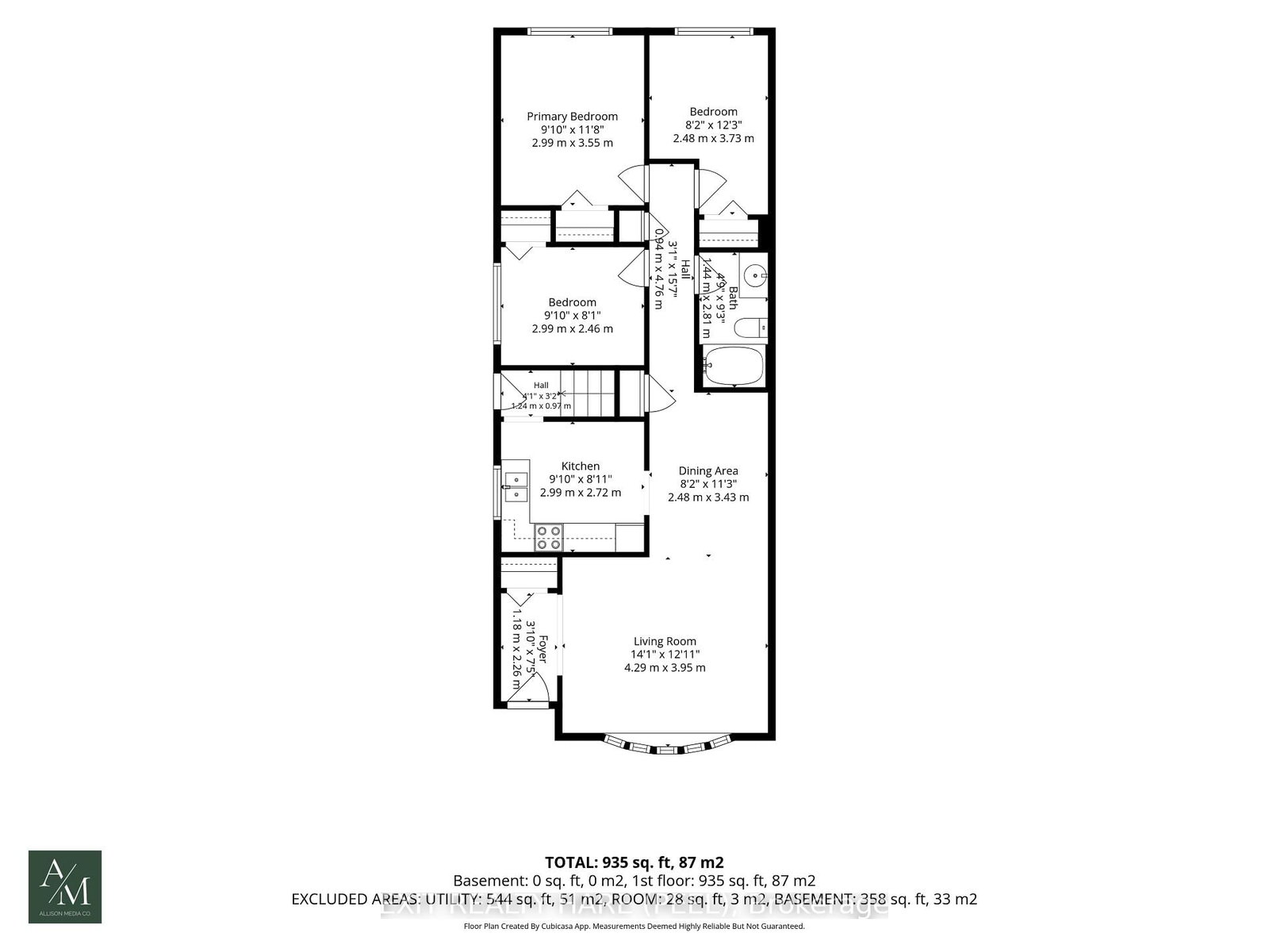 4541 Sussex Drive • Niagara Falls, ON photo 24