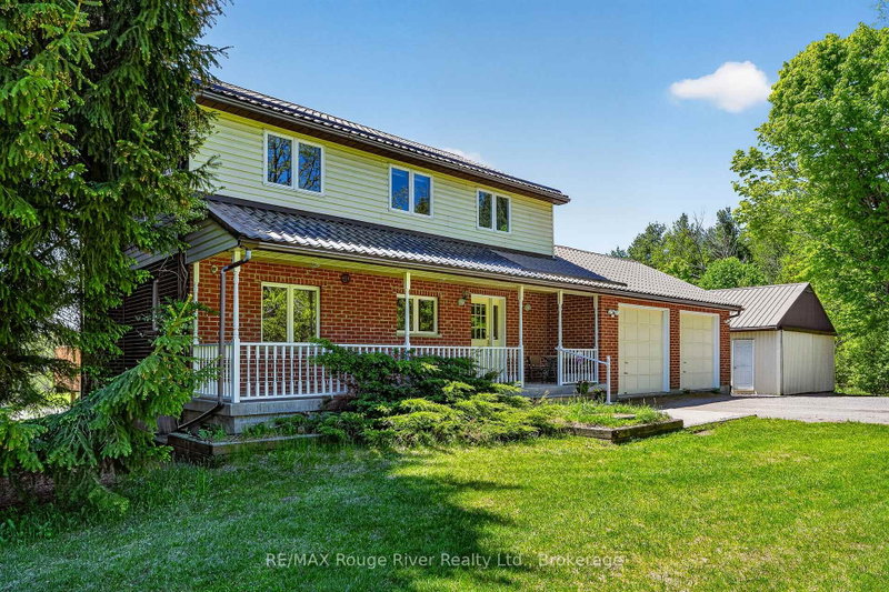 223 TURK Road