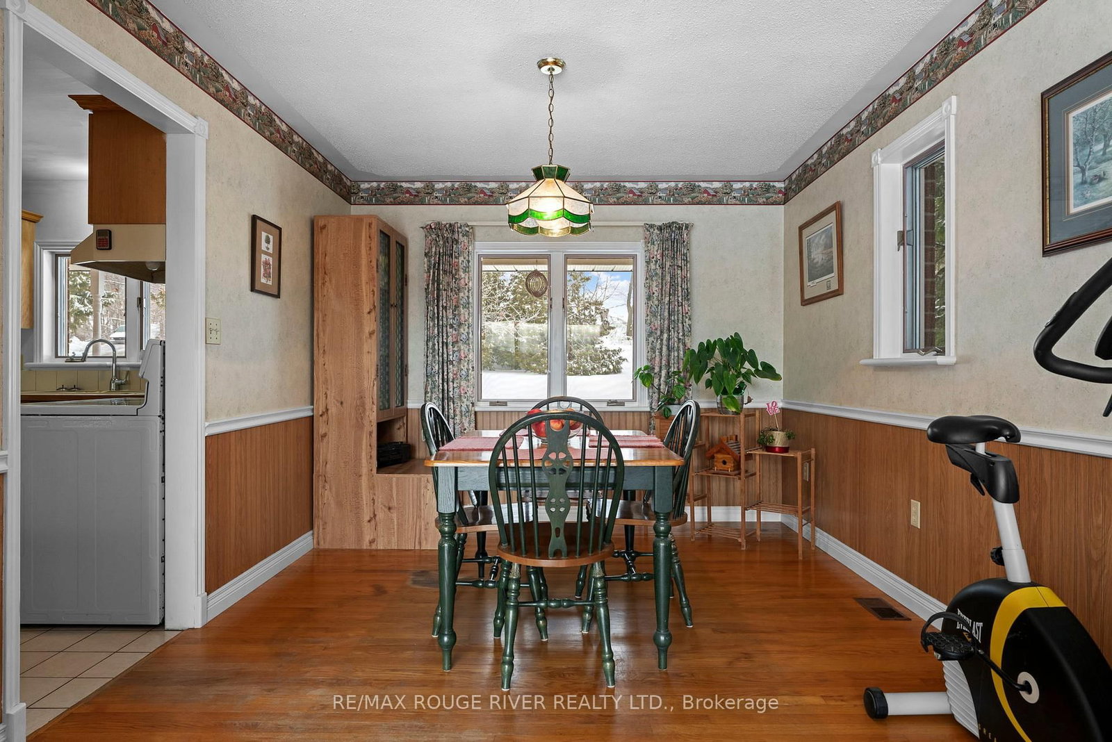 223 TURK Road • Alnwick/Haldimand, ON photo 10