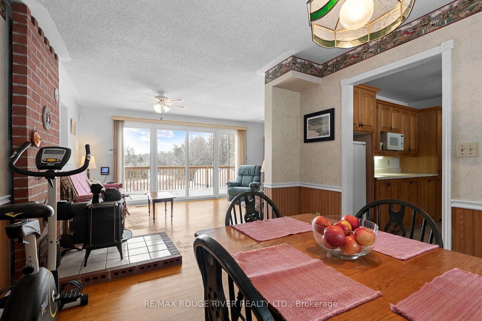 223 TURK Road • Alnwick/Haldimand, ON photo 12