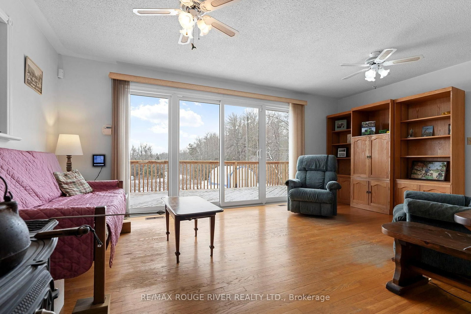 223 TURK Road • Alnwick/Haldimand, ON photo 13