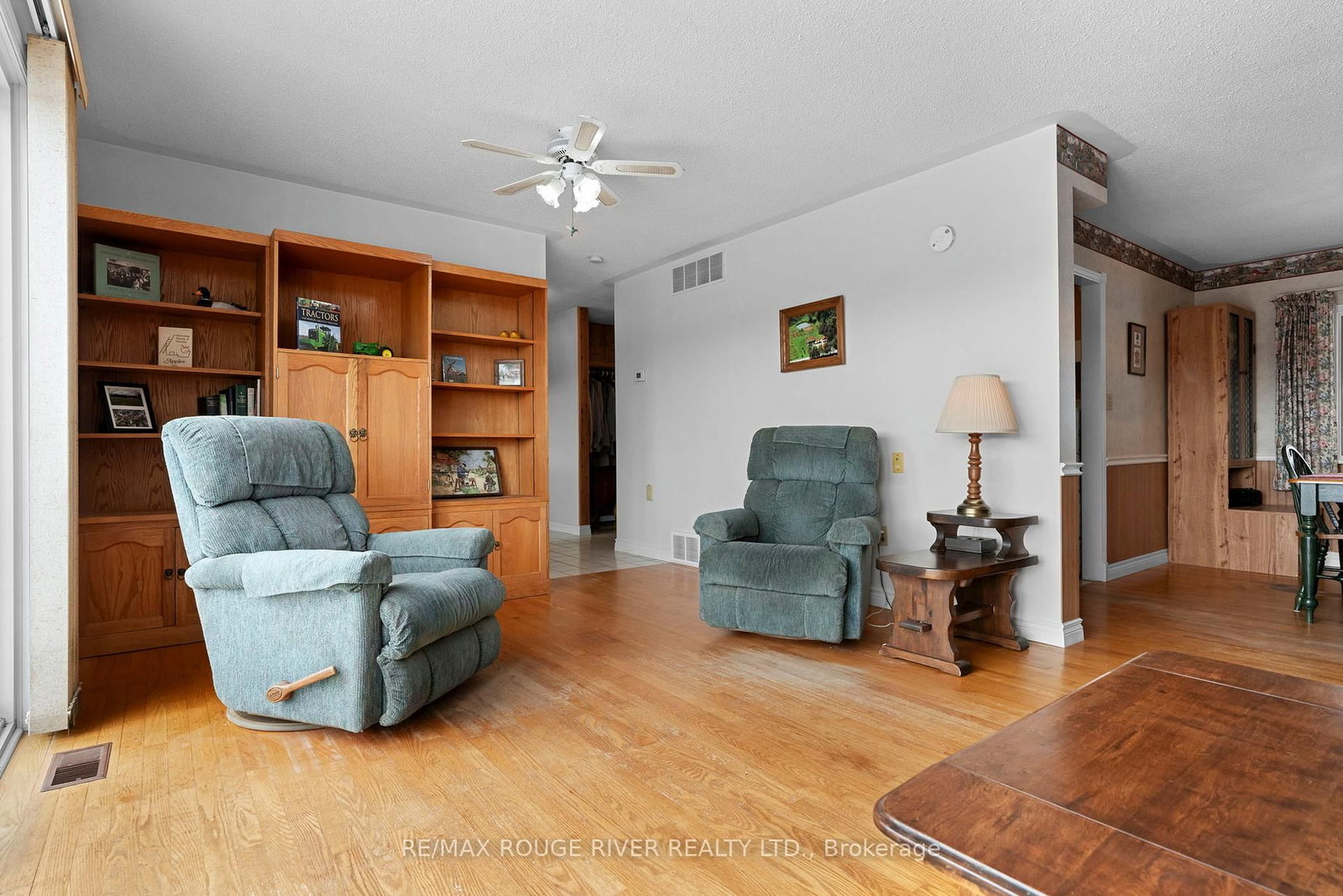 223 TURK Road • Alnwick/Haldimand, ON photo 14