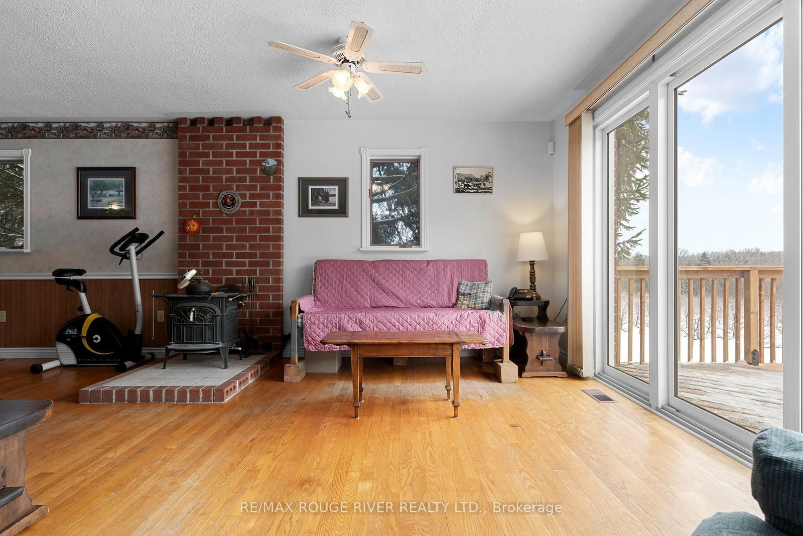 223 TURK Road • Alnwick/Haldimand, ON photo 15
