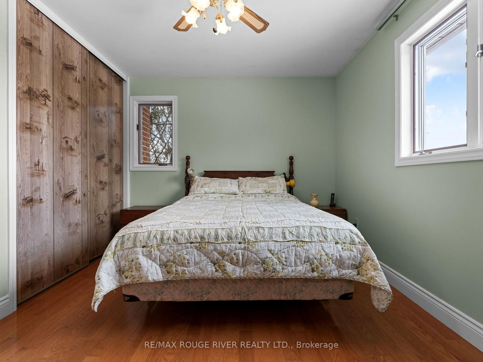 223 TURK Road • Alnwick/Haldimand, ON photo 19