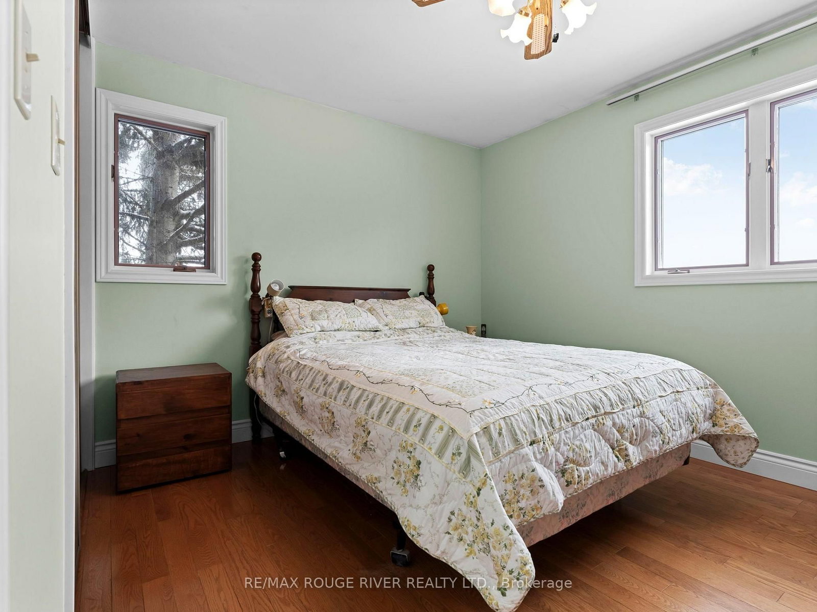223 TURK Road • Alnwick/Haldimand, ON photo 20