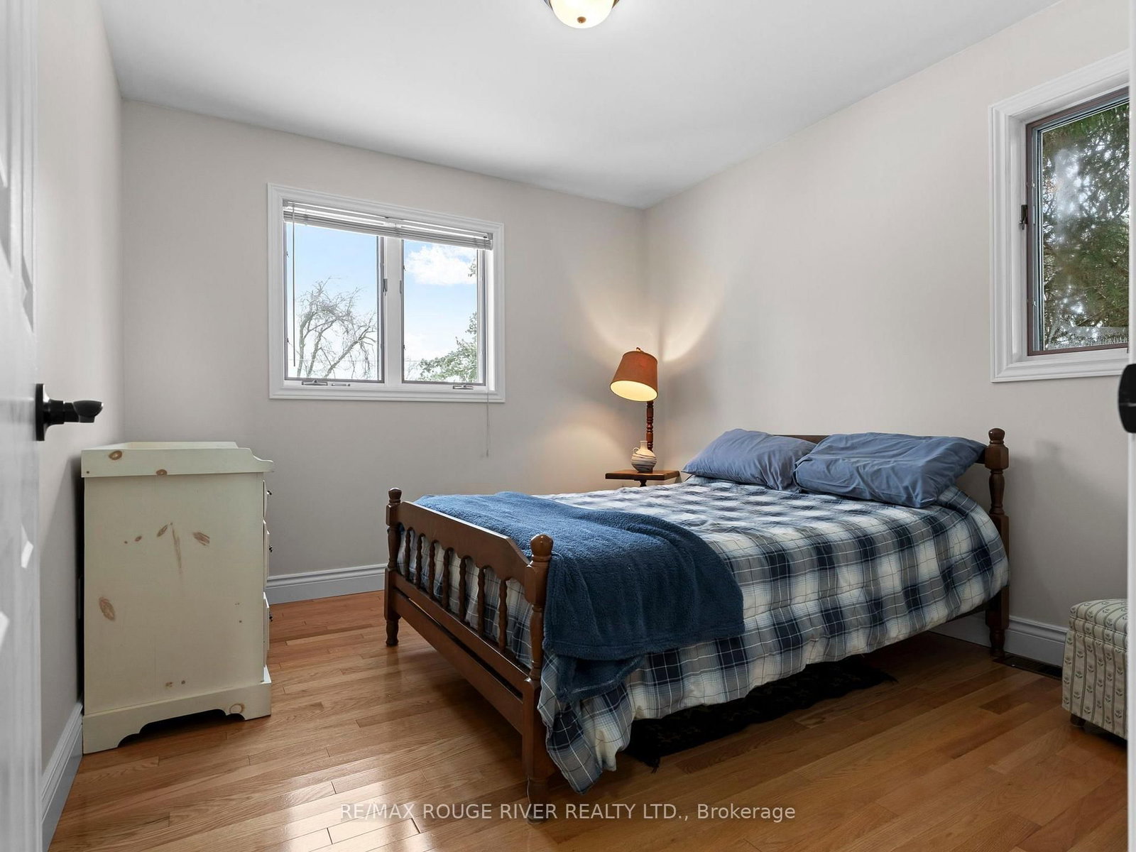 223 TURK Road • Alnwick/Haldimand, ON photo 24