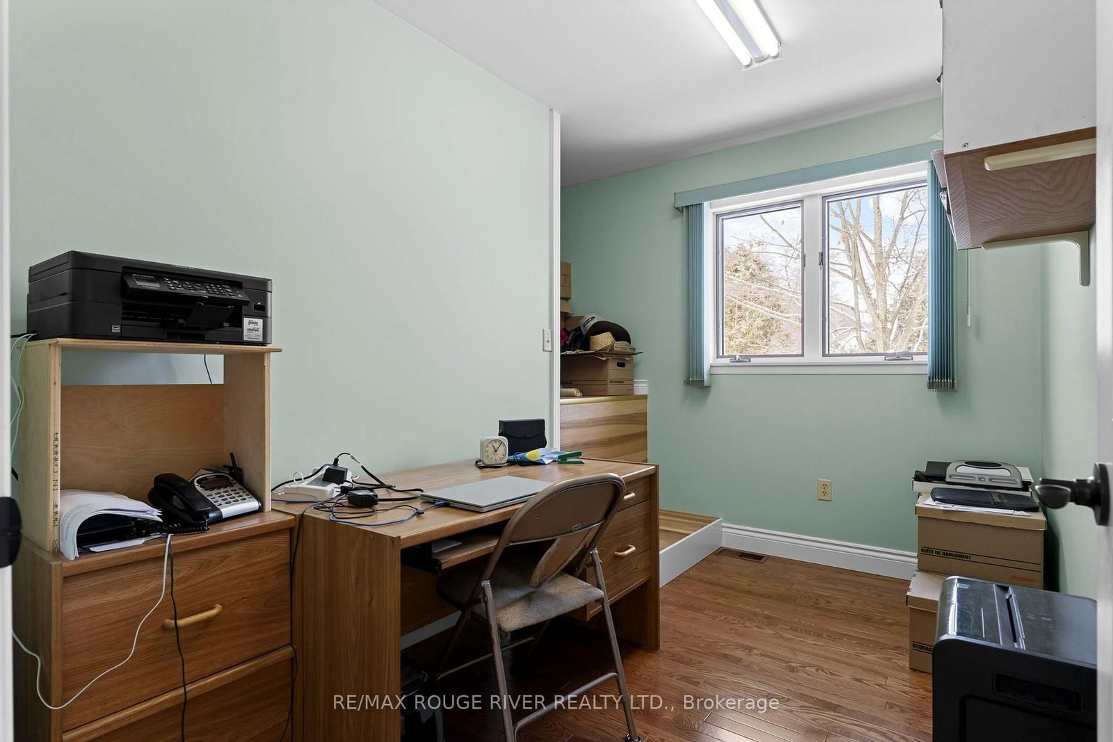 223 TURK Road • Alnwick/Haldimand, ON photo 27