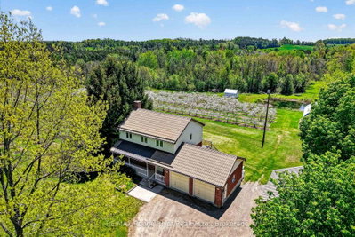 223 TURK Road • Alnwick/Haldimand, ON photo 3