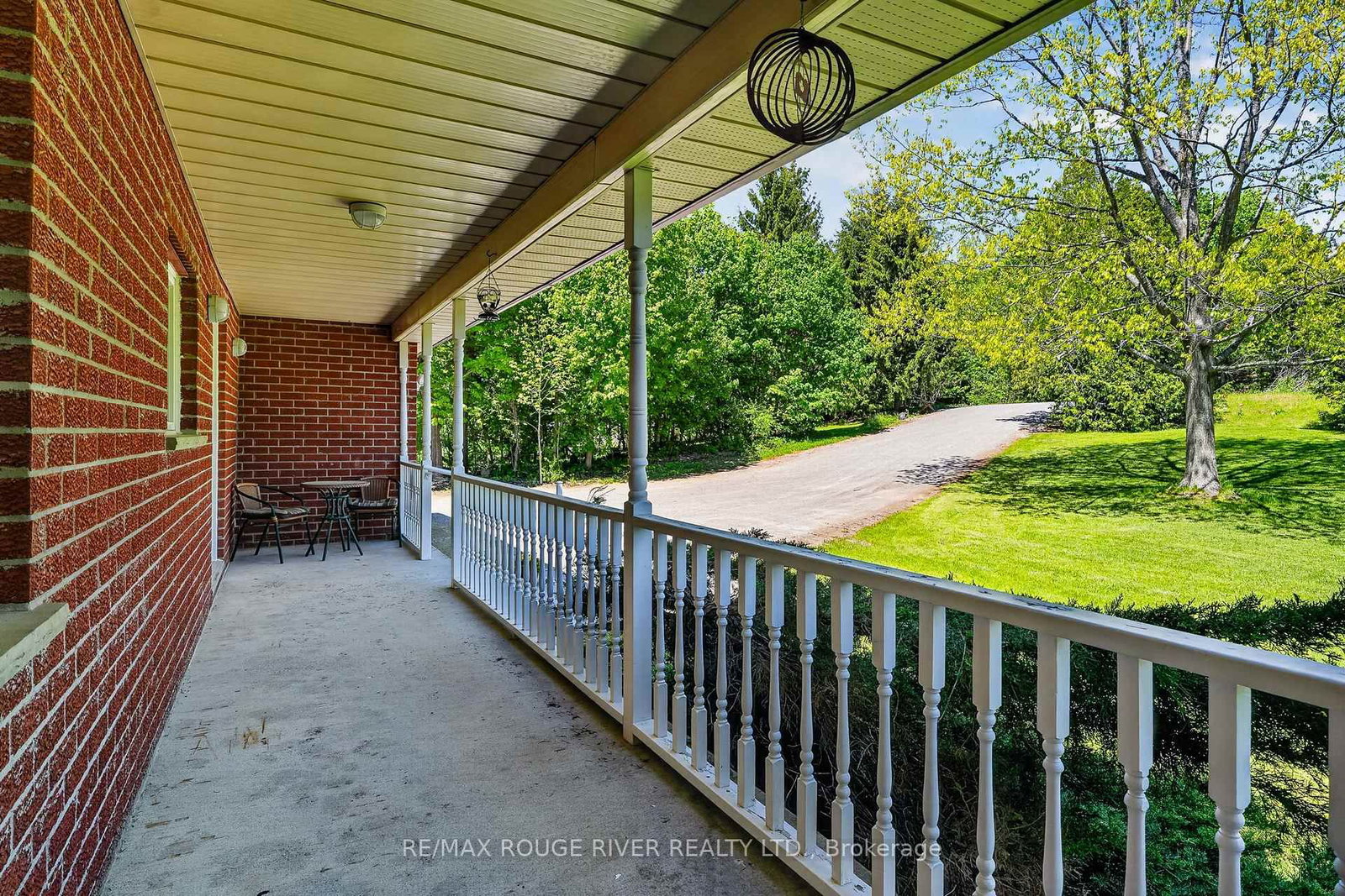 223 TURK Road • Alnwick/Haldimand, ON photo 4