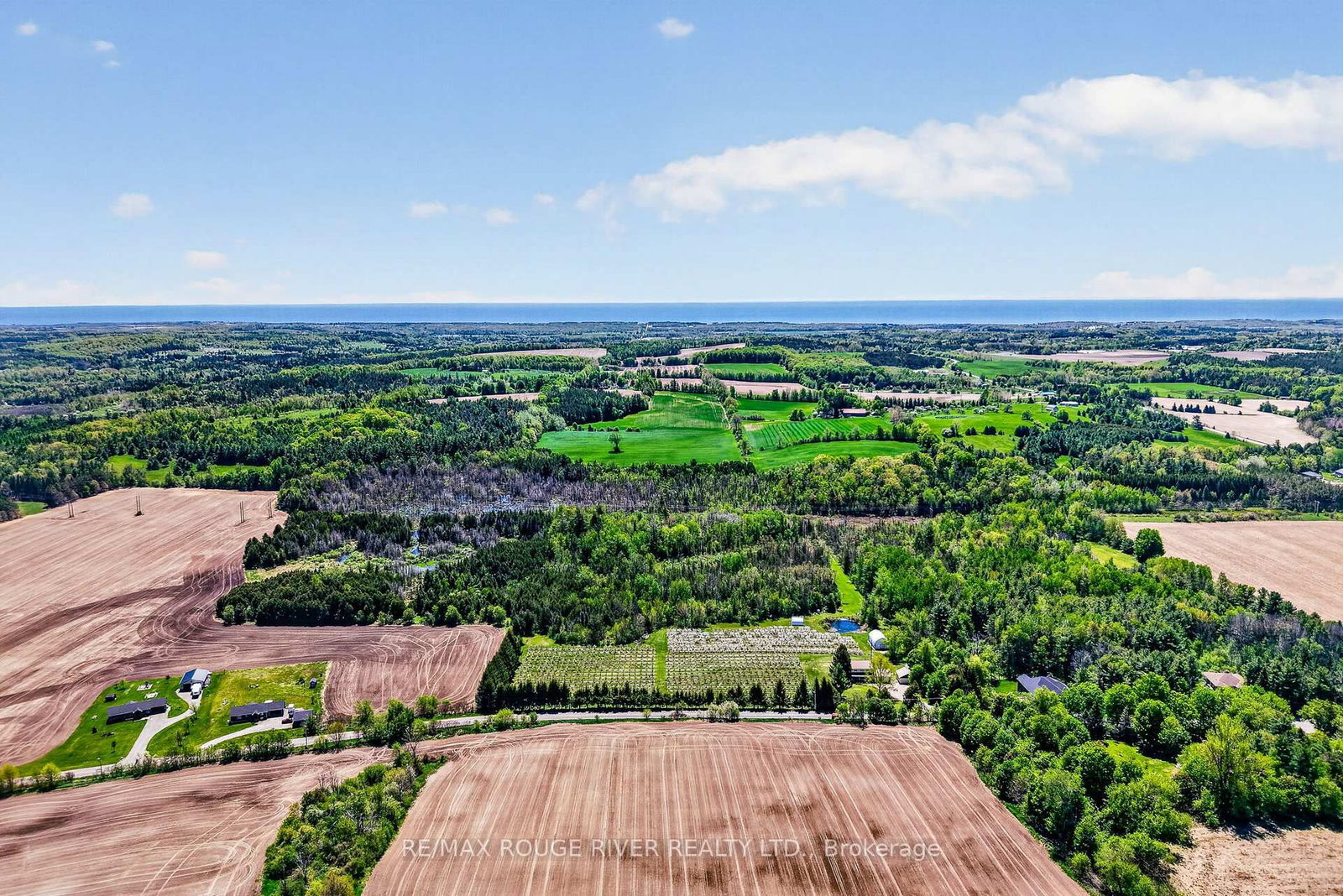 223 TURK Road • Alnwick/Haldimand, ON photo 45