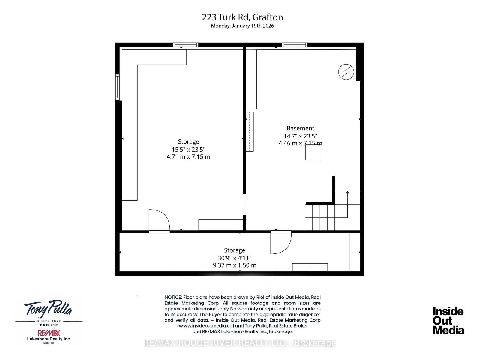 223 TURK Road • Alnwick/Haldimand, ON photo 48
