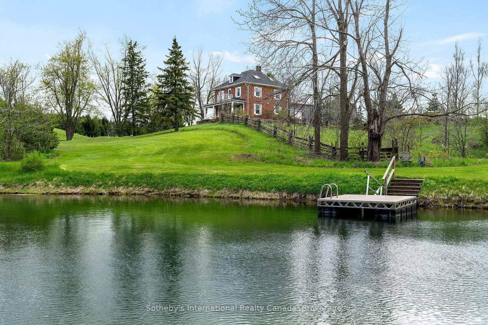 717218 1st Line E EHS • Mulmur, ON photo 1