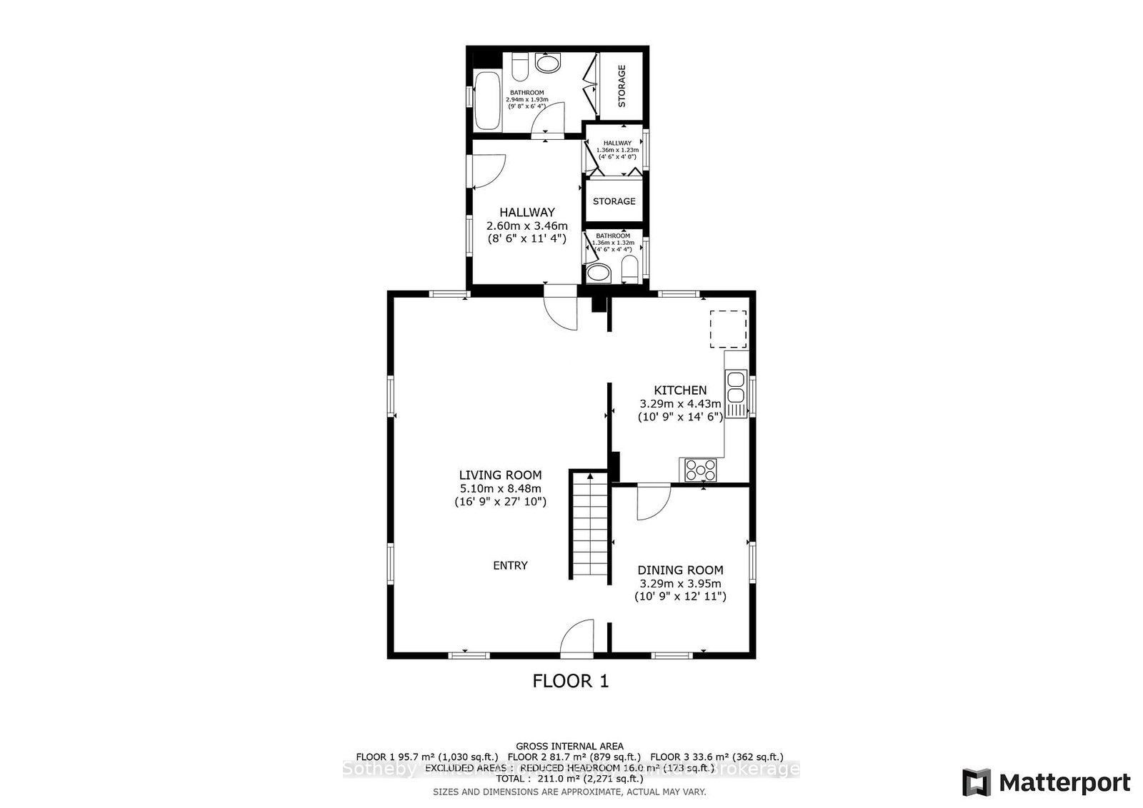 717218 1st Line E EHS • Mulmur, ON photo 19