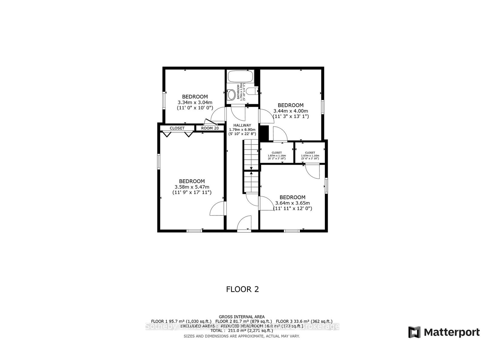 717218 1st Line E EHS • Mulmur, ON photo 27