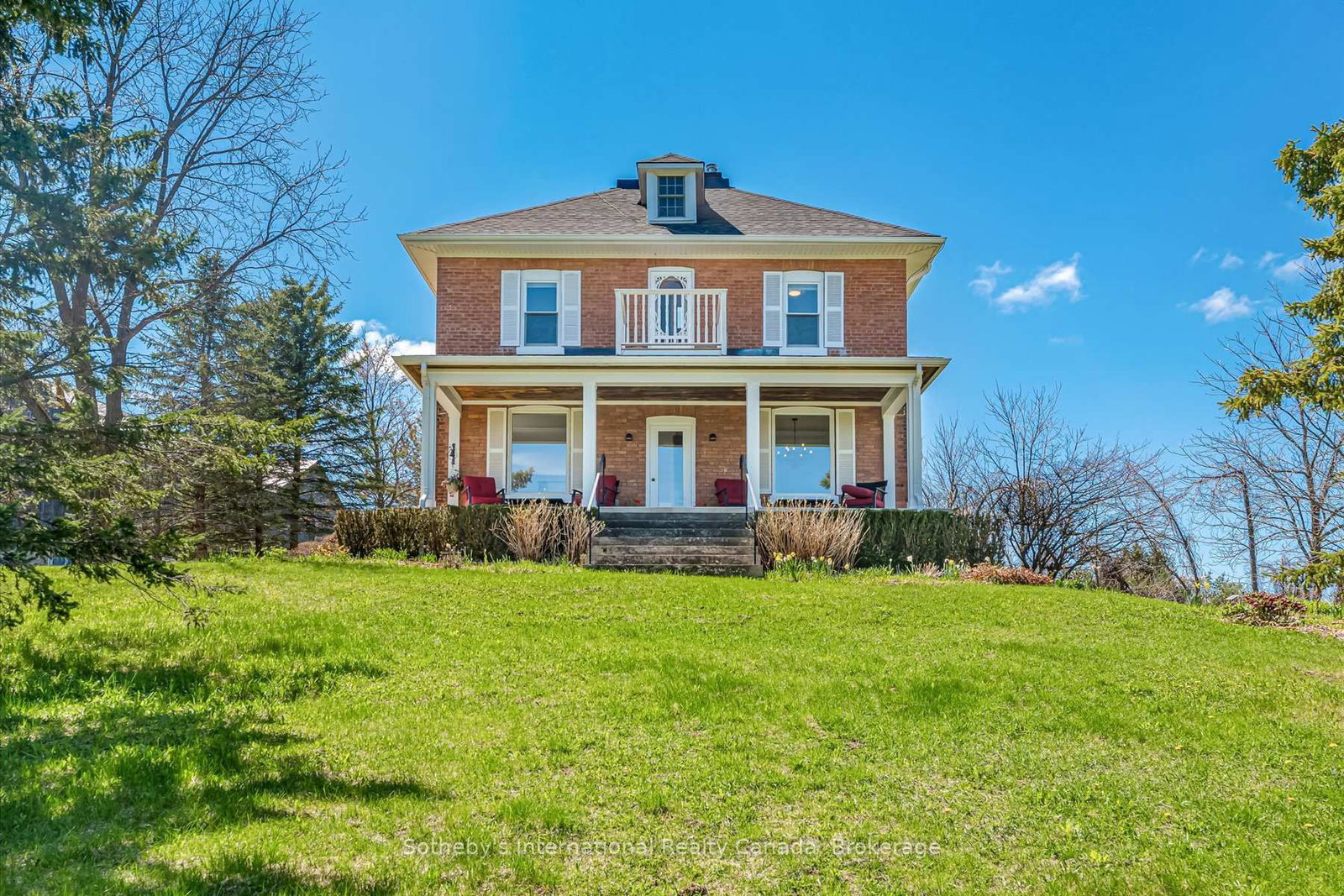 717218 1st Line E EHS • Mulmur, ON photo 33
