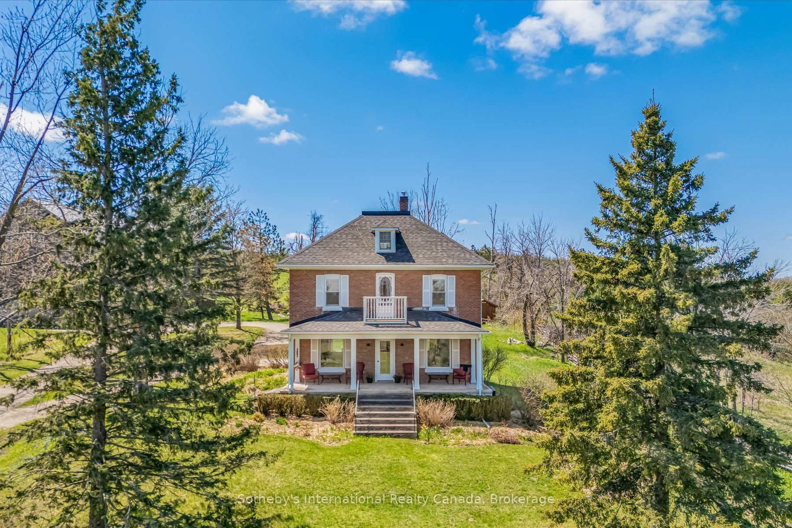717218 1st Line E EHS • Mulmur, ON photo 35