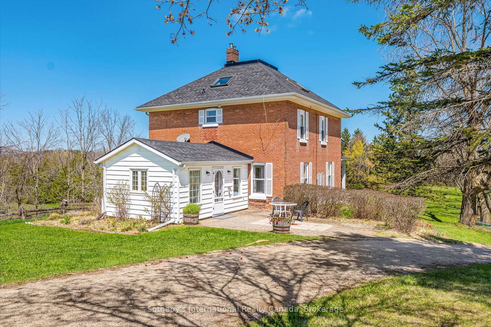 717218 1st Line E EHS • Mulmur, ON photo 36