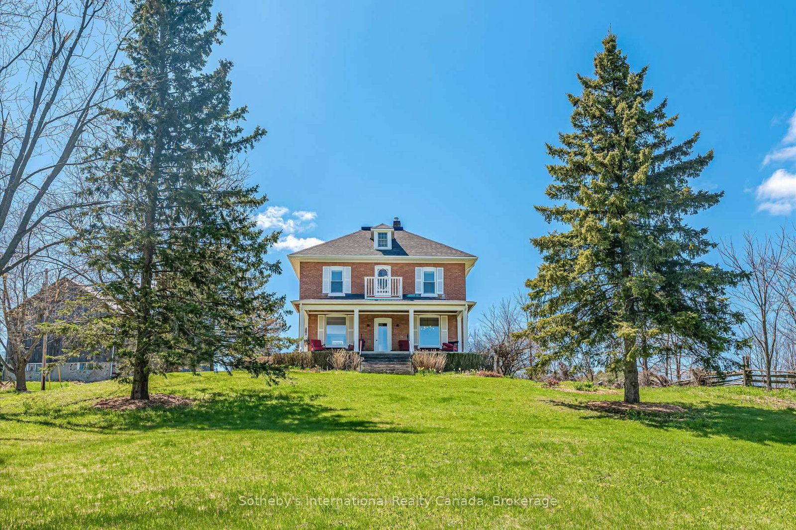 717218 1st Line E EHS • Mulmur, ON photo 4