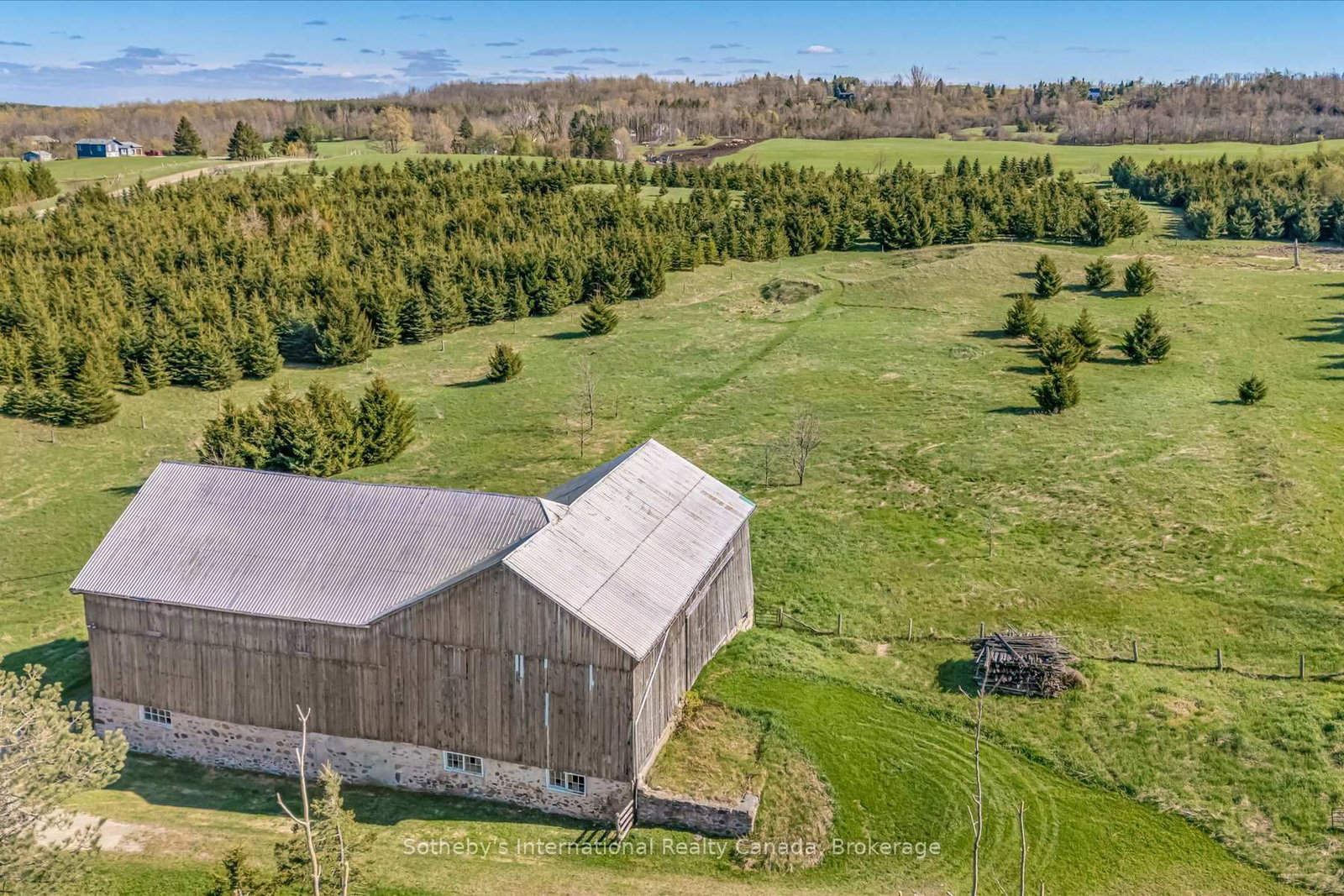 717218 1st Line E EHS • Mulmur, ON photo 44