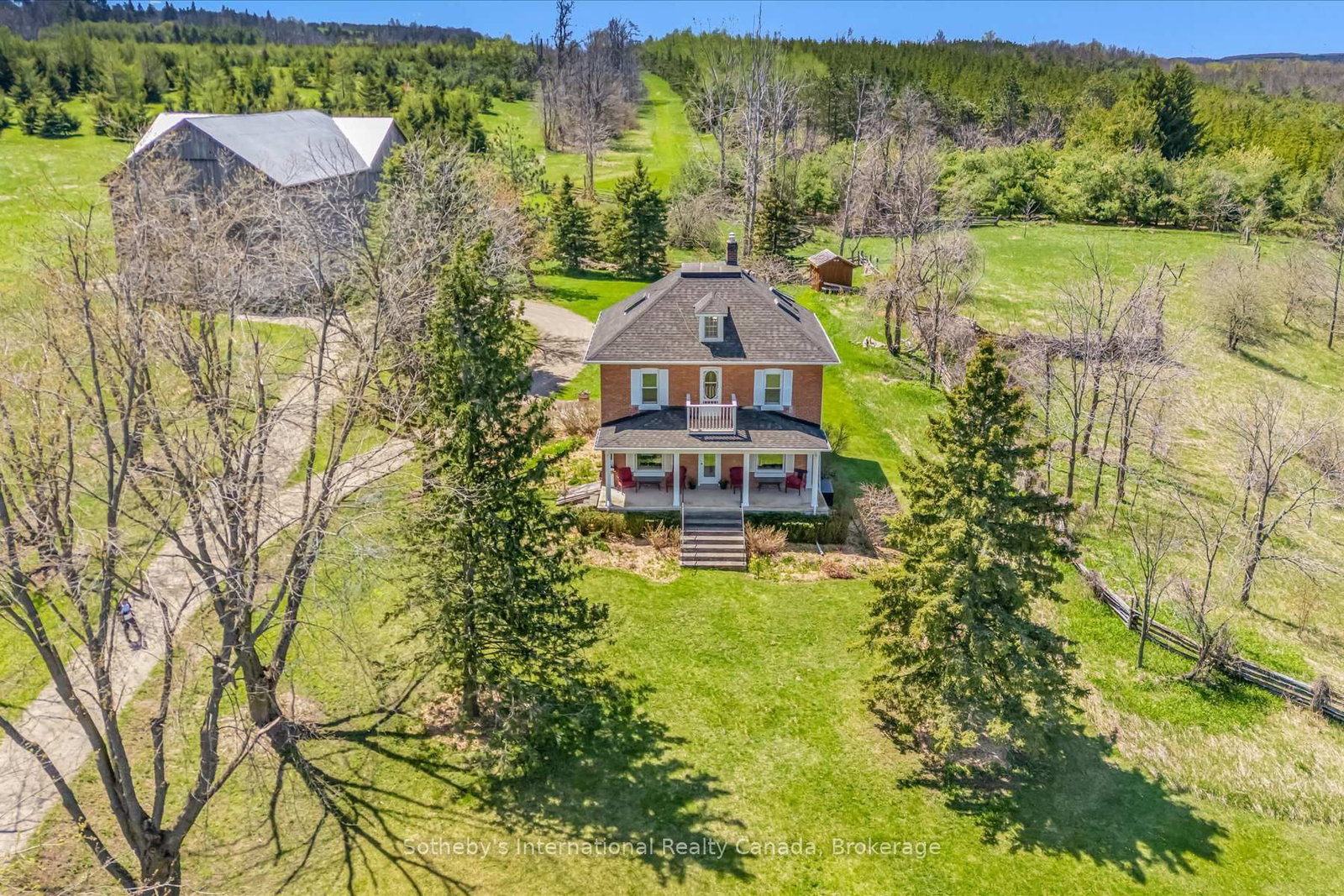 717218 1st Line E EHS • Mulmur, ON photo 49