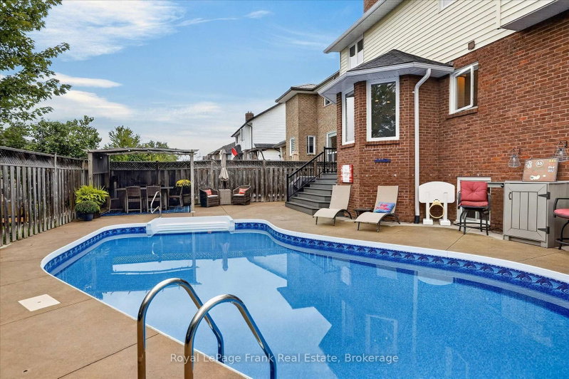 3124 Frances Stewart Road