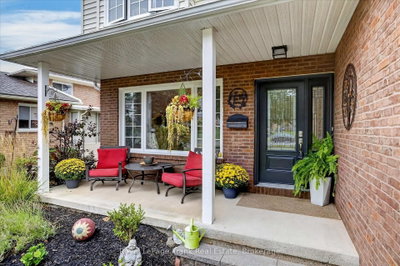 3124 Frances Stewart Road • Peterborough, ON photo 4