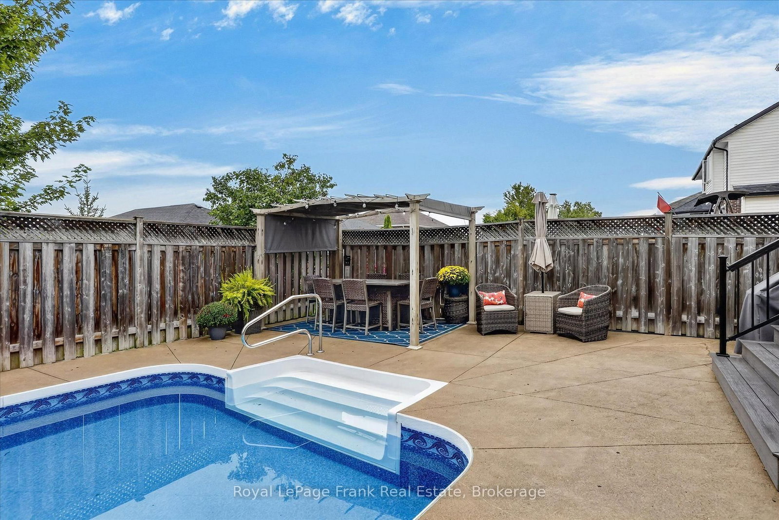 3124 Frances Stewart Road • Peterborough, ON photo 41