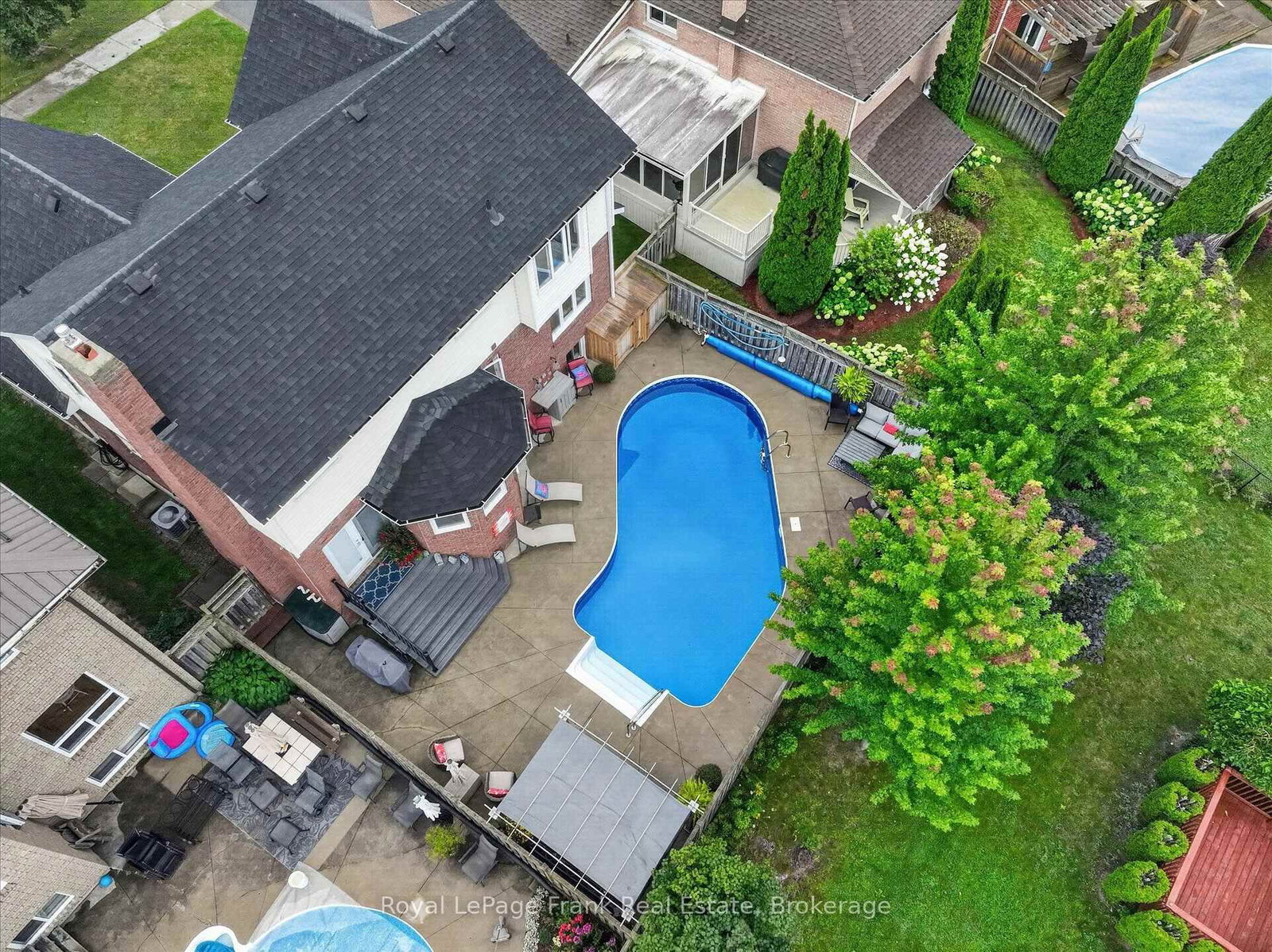3124 Frances Stewart Road • Peterborough, ON photo 45