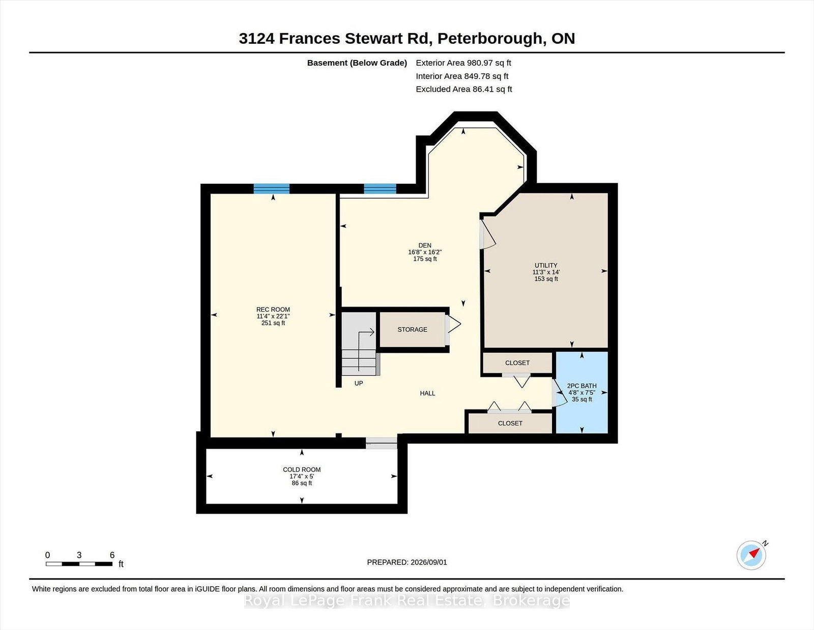 3124 Frances Stewart Road • Peterborough, ON photo 49